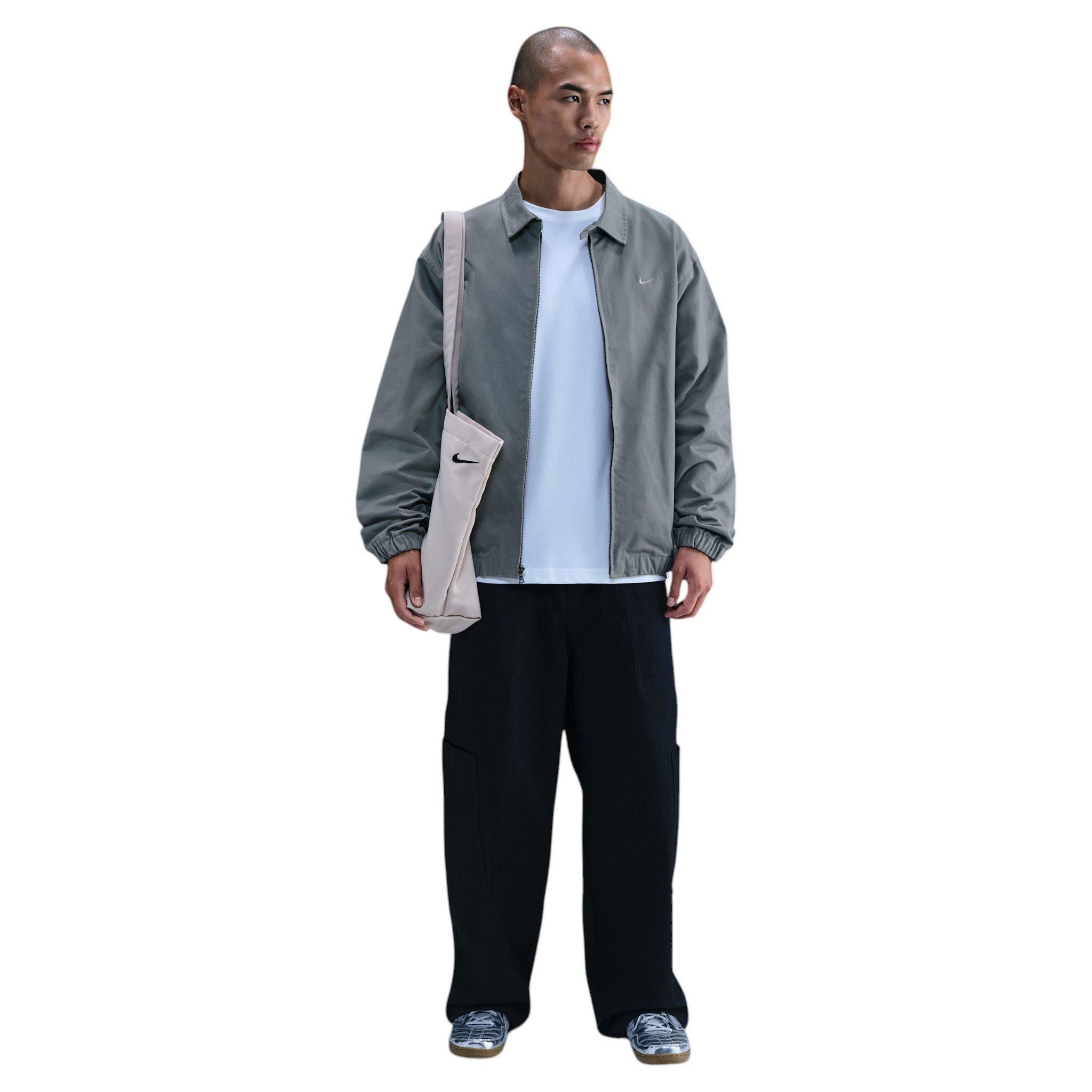 Nike Men's Life Utility Pants - Black - BLACK